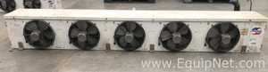 Unidade de Refrigeração/Ar-Condicionado Guntner de Mexico GAL 0335.1X0AS