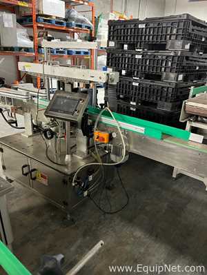 Brightwin Packaging Machinery - Labeler