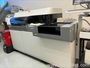 Beckman Coulter AU680 Clinical Chemistry Analyzer