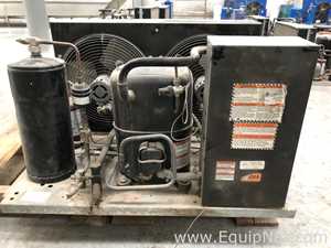 Tecumseh AVA2515ZXTXF Condensing Unit Equipped with Compressor