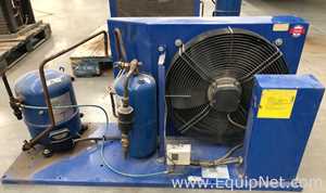 Unidade de Refrigeração/Ar-Condicionado Danfoss HJZ028D32Q