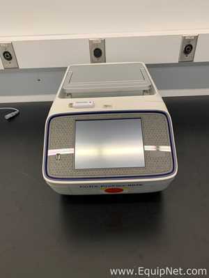 PCR y Termociclador Applied Biosystems ProFlex