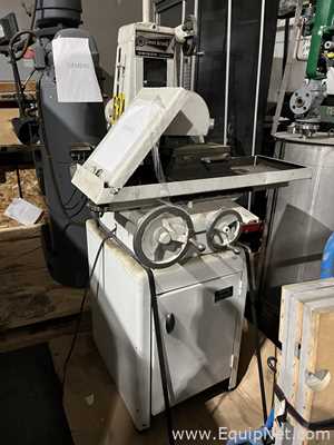 Pope Machinery P32 TH Style Surface Grinder