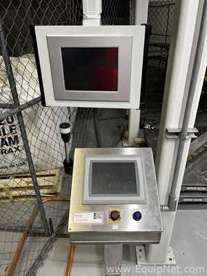 Linha de Envase de Líquidos Alliance Industrial 