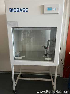 Biobase - Laminar Flow Cabinet Model BBS-V800
