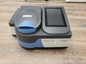 ThermoFisher Genesys 50 Spectrophotometer