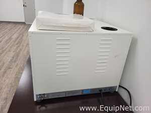 Autoclave Fisher Scientific Sterielite40