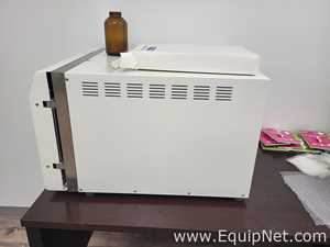 Autoclave Fisher Scientific Sterielite40