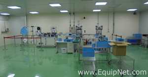 Máquina para Papel Nonwoven Converting Machinery Co., Ltd. 