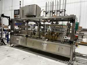 Tampadora Orics Industries Inc. CP-1000