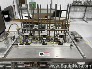 Tampadora Orics Industries Inc. CP-1000