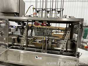 Tampadora Orics Industries Inc. CP-1000