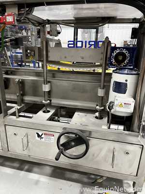 Tampadora Orics Industries Inc. CP-1000