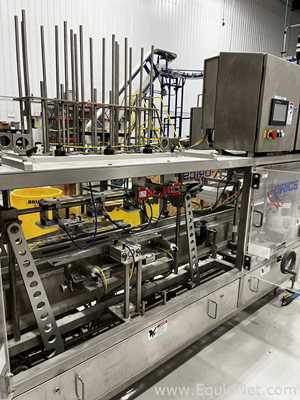 Tampadora Orics Industries Inc. CP-1000