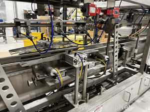 Tampadora Orics Industries Inc. CP-1000