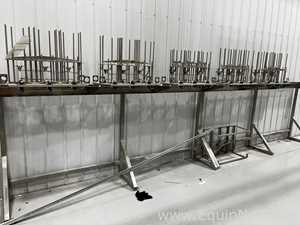 Tampadora Orics Industries Inc. CP-1000