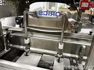 Tampadora Orics Industries Inc. CP-1000