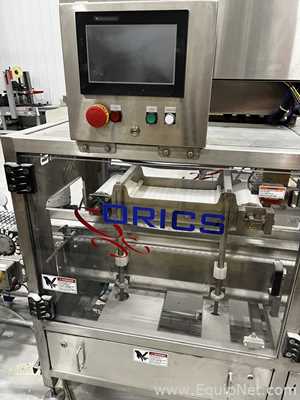 Tampadora Orics Industries Inc. CP-1000
