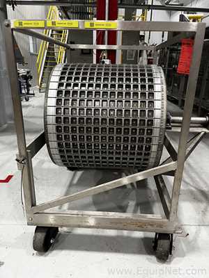Linha de Envase de Líquidos Cloud Hydroforma