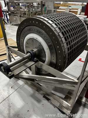 Linha de Envase de Líquidos Cloud Hydroforma