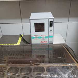 Baño María / Circulador Julabo F38