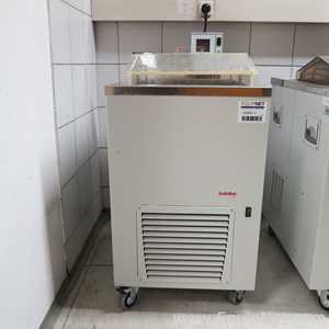 Baño María / Circulador Julabo F38