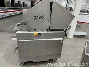 Amaciador Ross Industries Inc TC700NCC