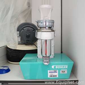 Moinho de Discos Buhler Inc DLFU