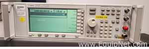 Generador De Señal RF Analógico Agilent E4421B 250 kHz-3,0 GHz