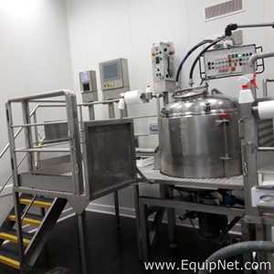 Misturador Muller fht 1000