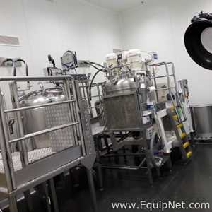 Misturador Muller fht 1000