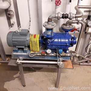 Misturador Muller fht 1000