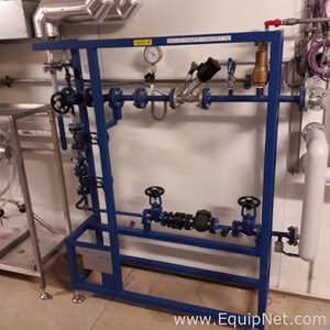 Misturador Muller fht 1000