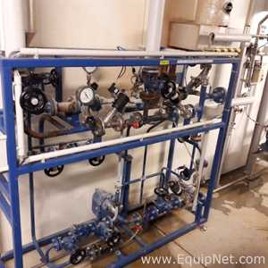 Misturador Muller fht 1000