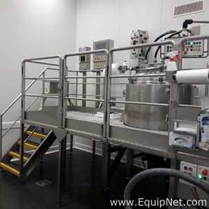 Misturador Muller fht 1000