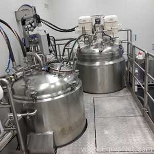 Misturador Muller fht 1000