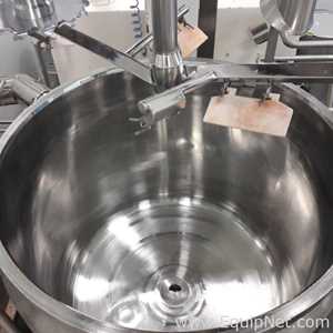 Misturador Muller fht 1000