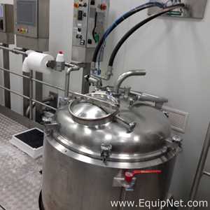 Misturador Muller fht 1000