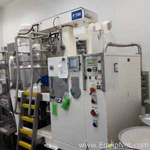Misturador Muller fht 1000