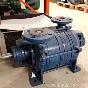 Misturador Muller fht 1000
