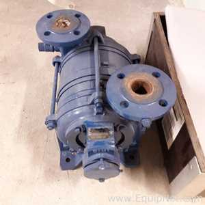 Misturador Muller fht 1000