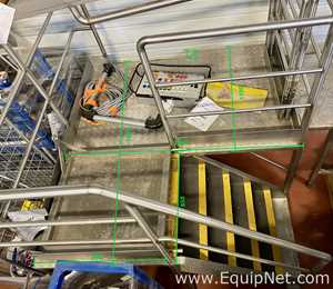 Misturador Muller fht 1000