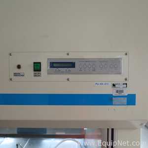 Campana de Ventilación y Flujo Iskra PIO d.o.o LFV 12/12