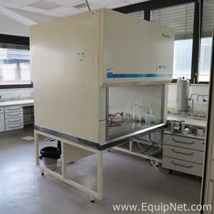 Campana de Ventilación y Flujo Iskra PIO d.o.o LFV 12/12