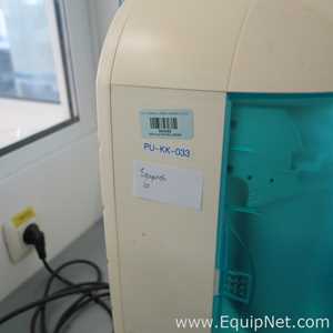 Sistema de Purificação e Destilação de Água Millipore Synergy UV