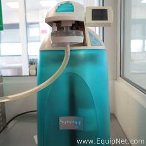 Sistema de Purificação e Destilação de Água Millipore Synergy UV
