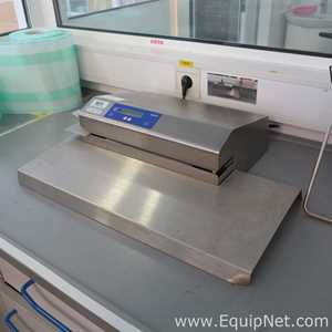 Seladora Térmicas Famos F108