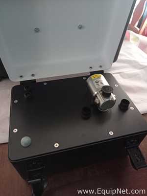 Agilent Technologies Espectrómetro Portátil 4500t FTIR 