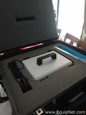 Agilent Technologies Espectrómetro Portátil 4500t FTIR 