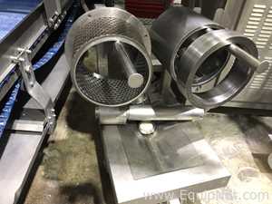  Baader Group 603-502